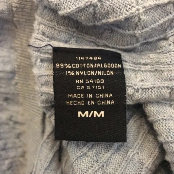 *** Tommy Hilfiger Sweater - Picture 4 of 4